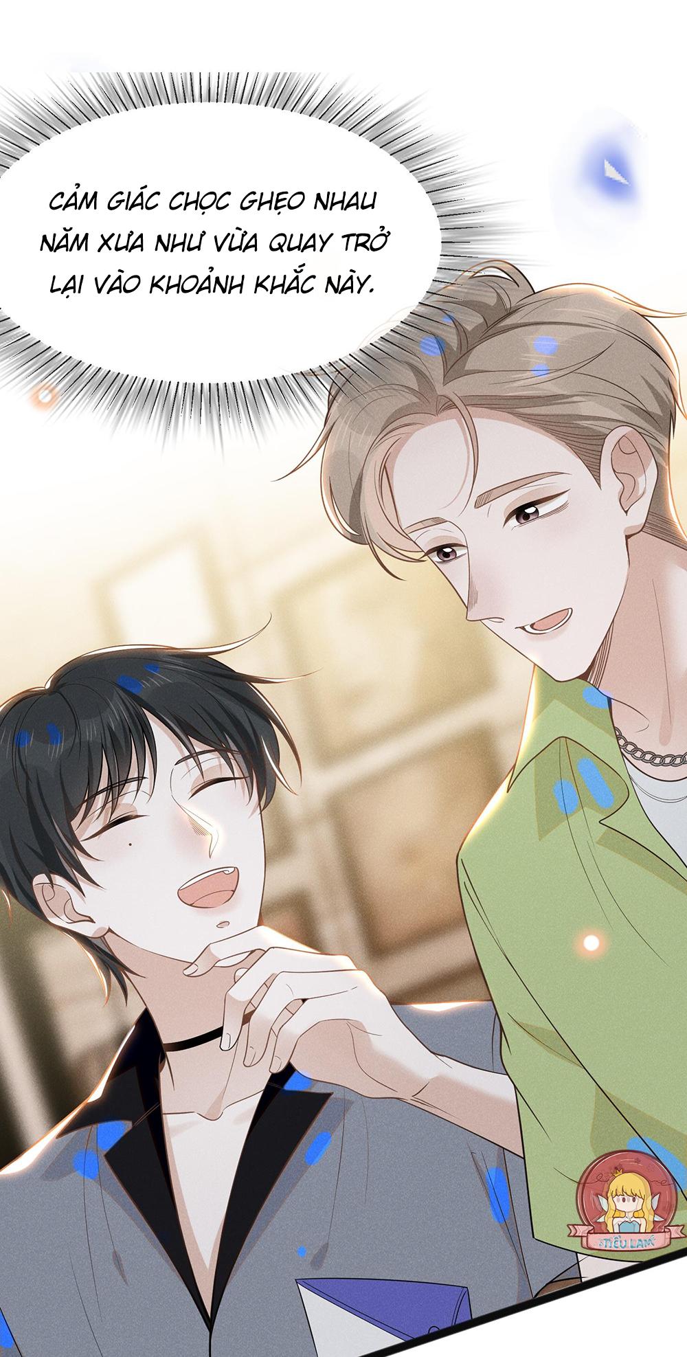 Lai Sinh Bất Kiến Chapter 38 - Trang 2