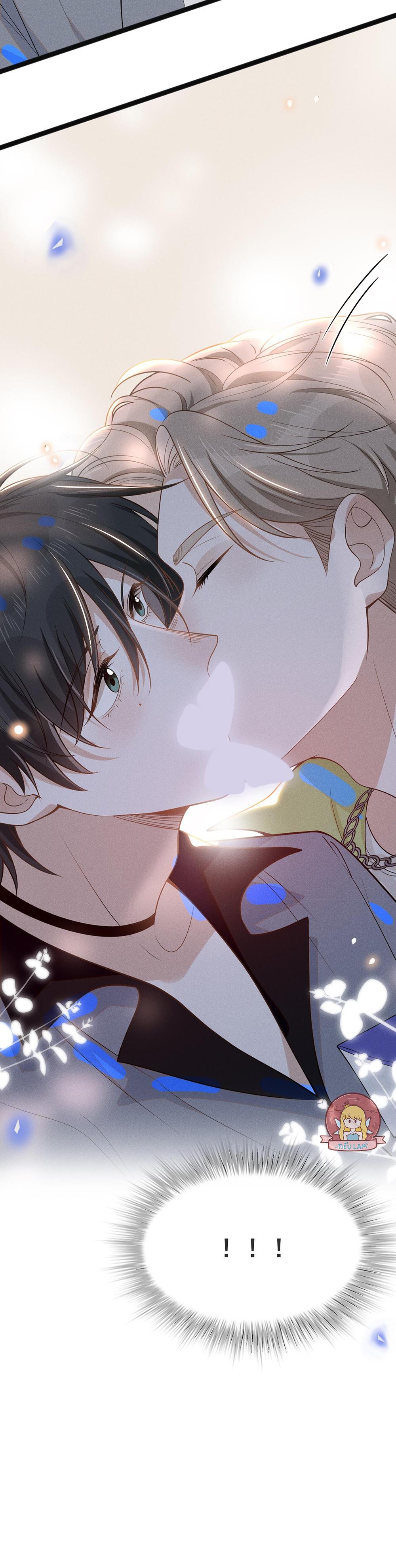 Lai Sinh Bất Kiến Chapter 38 - Trang 2