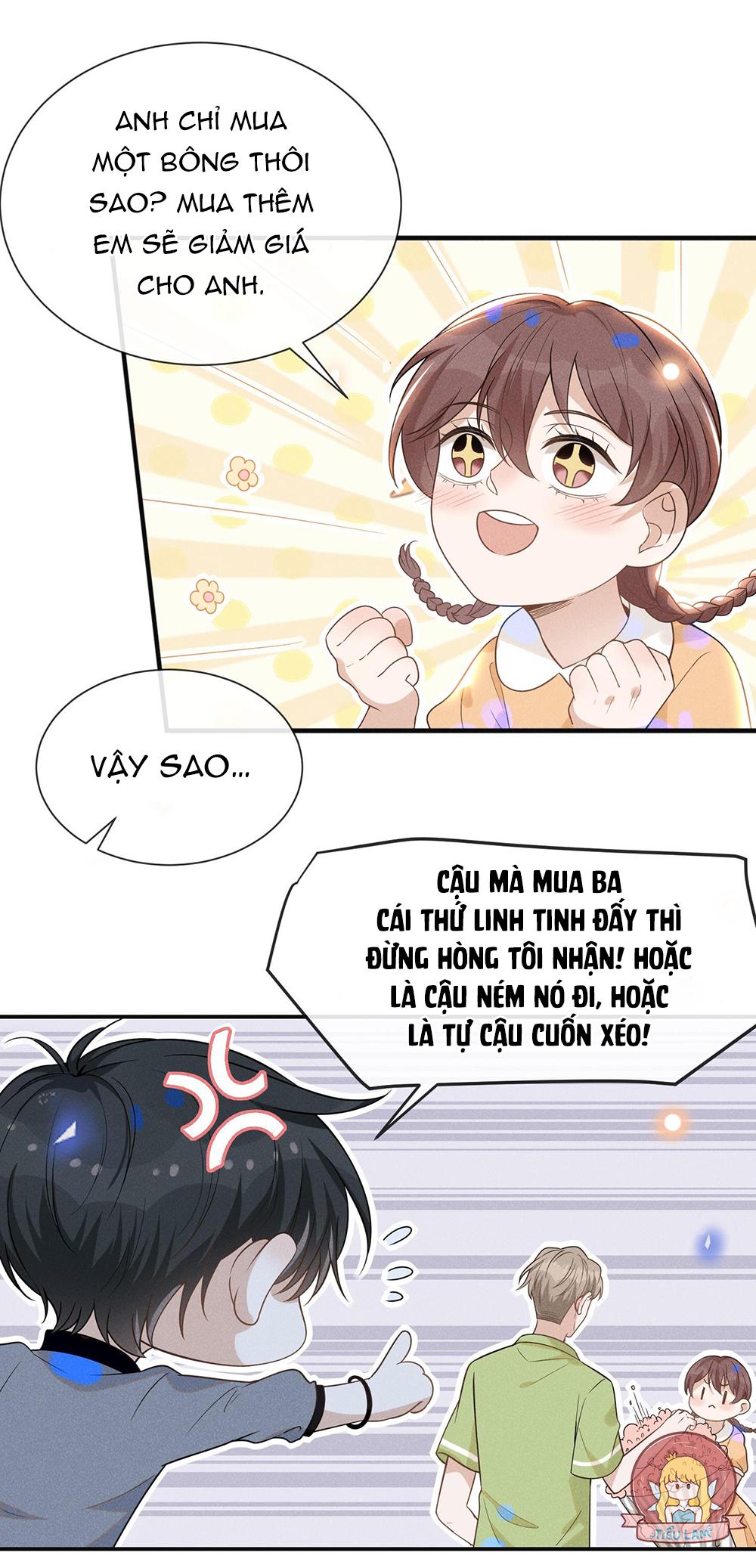 Lai Sinh Bất Kiến Chapter 38 - Trang 2