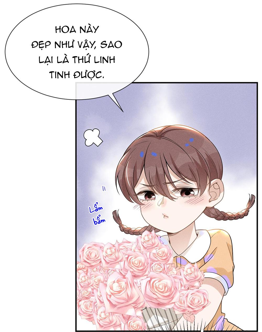 Lai Sinh Bất Kiến Chapter 38 - Trang 2