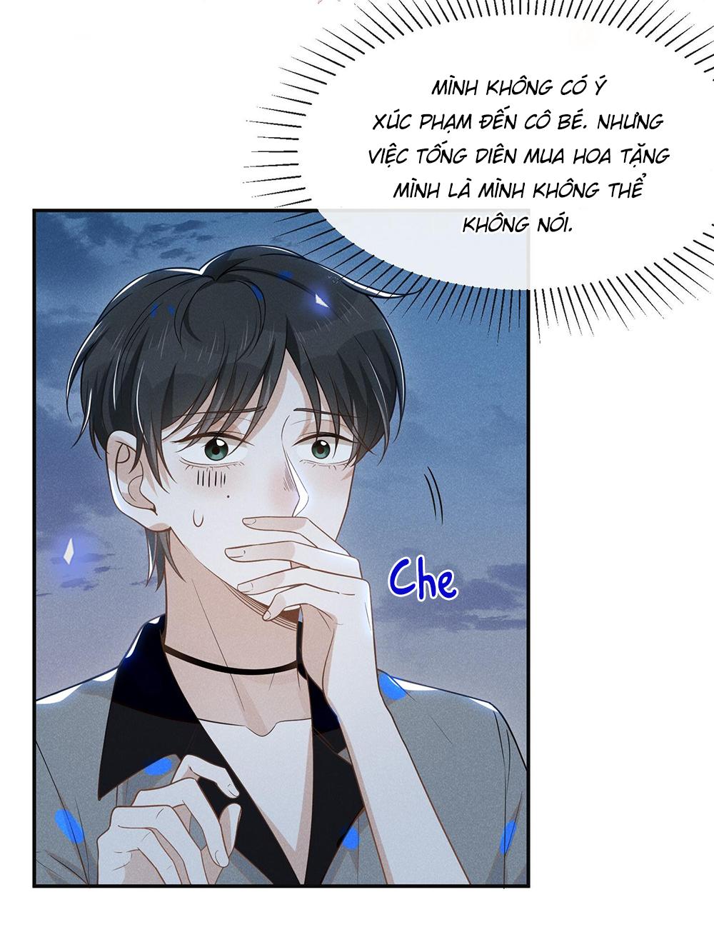 Lai Sinh Bất Kiến Chapter 38 - Trang 2