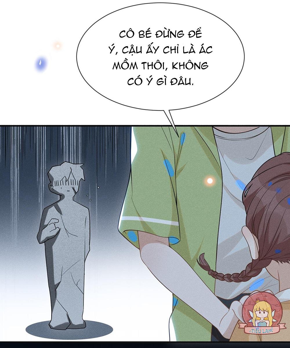 Lai Sinh Bất Kiến Chapter 38 - Trang 2