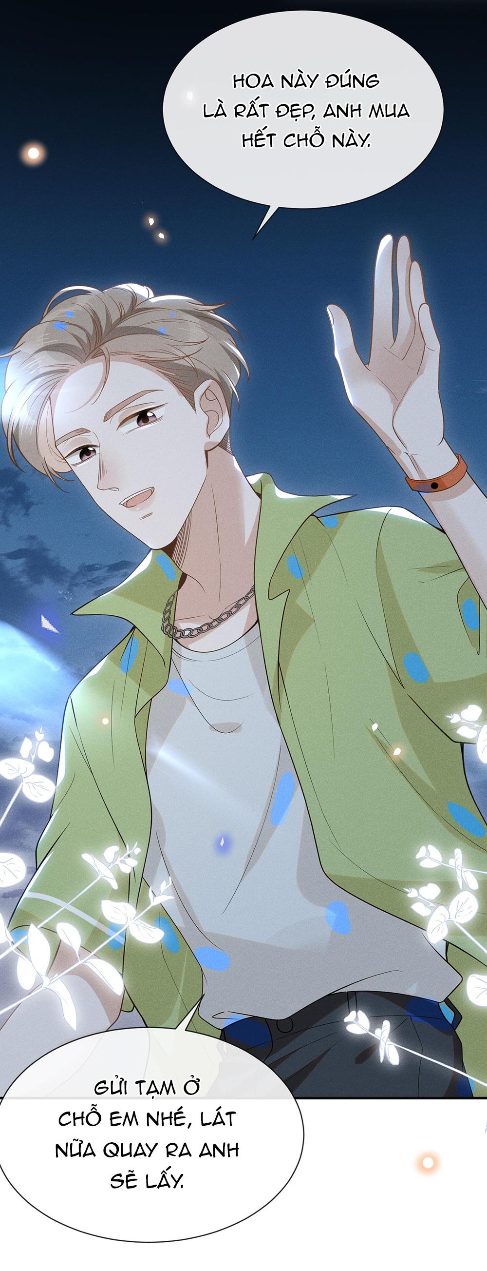 Lai Sinh Bất Kiến Chapter 38 - Trang 2