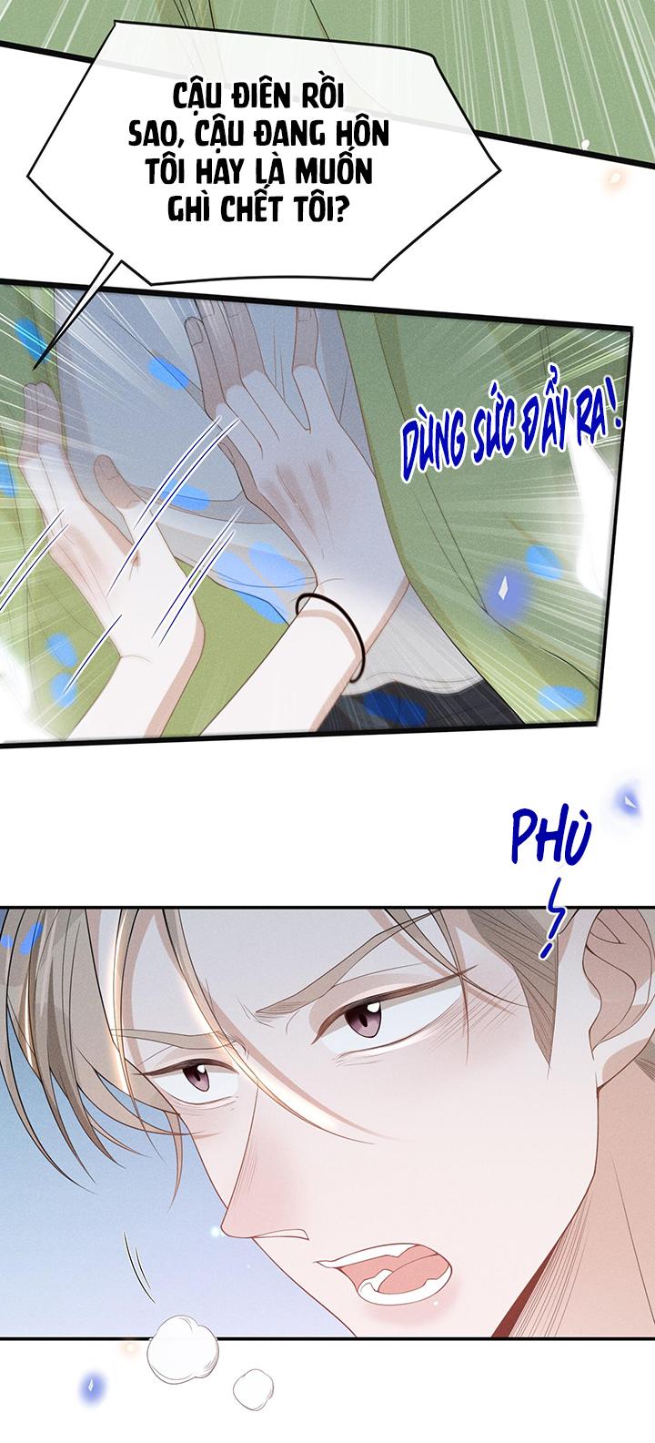 Lai Sinh Bất Kiến Chapter 39 - Trang 2