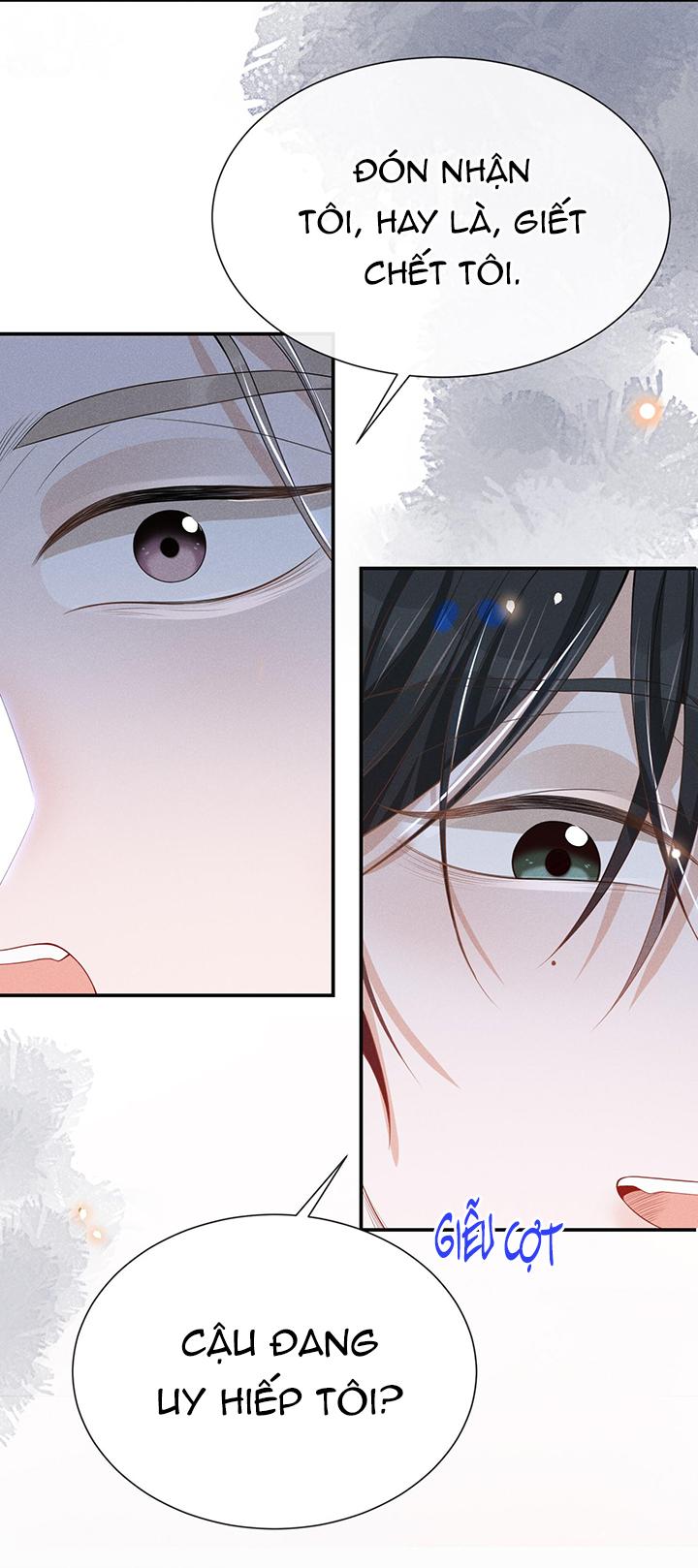 Lai Sinh Bất Kiến Chapter 39 - Trang 2