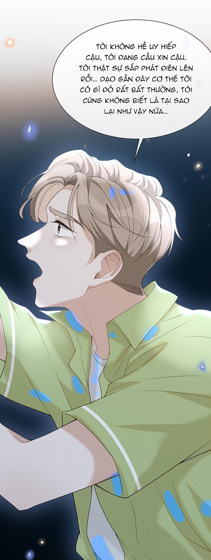 Lai Sinh Bất Kiến Chapter 39 - Trang 2