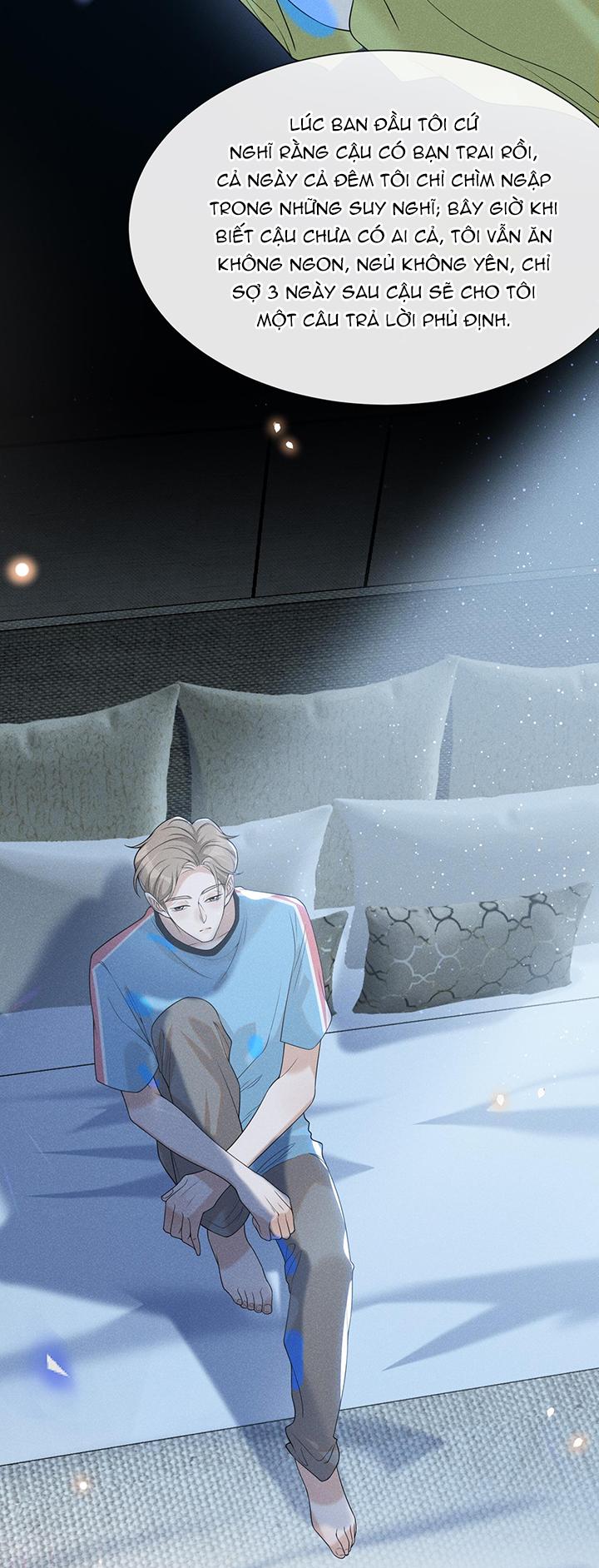 Lai Sinh Bất Kiến Chapter 39 - Trang 2