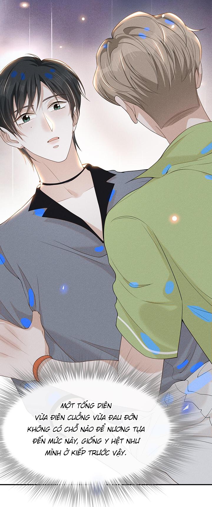 Lai Sinh Bất Kiến Chapter 39 - Trang 2