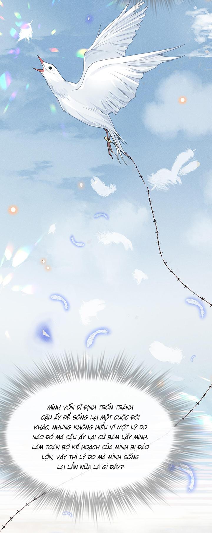 Lai Sinh Bất Kiến Chapter 39 - Trang 2