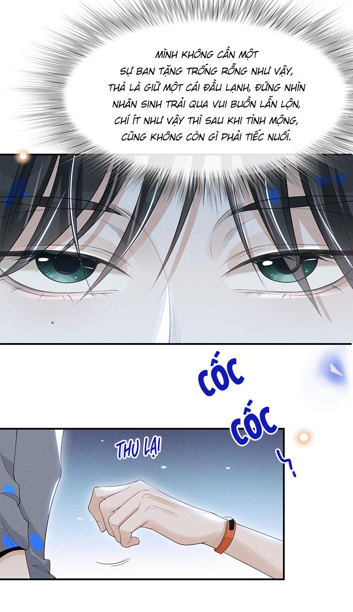 Lai Sinh Bất Kiến Chapter 39 - Trang 2