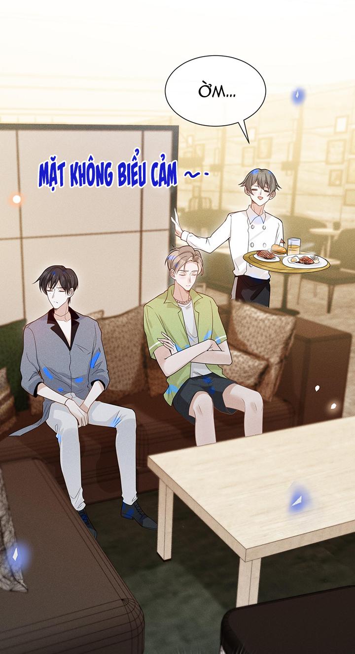 Lai Sinh Bất Kiến Chapter 39 - Trang 2