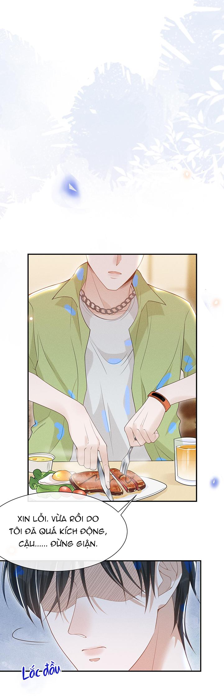 Lai Sinh Bất Kiến Chapter 39 - Trang 2