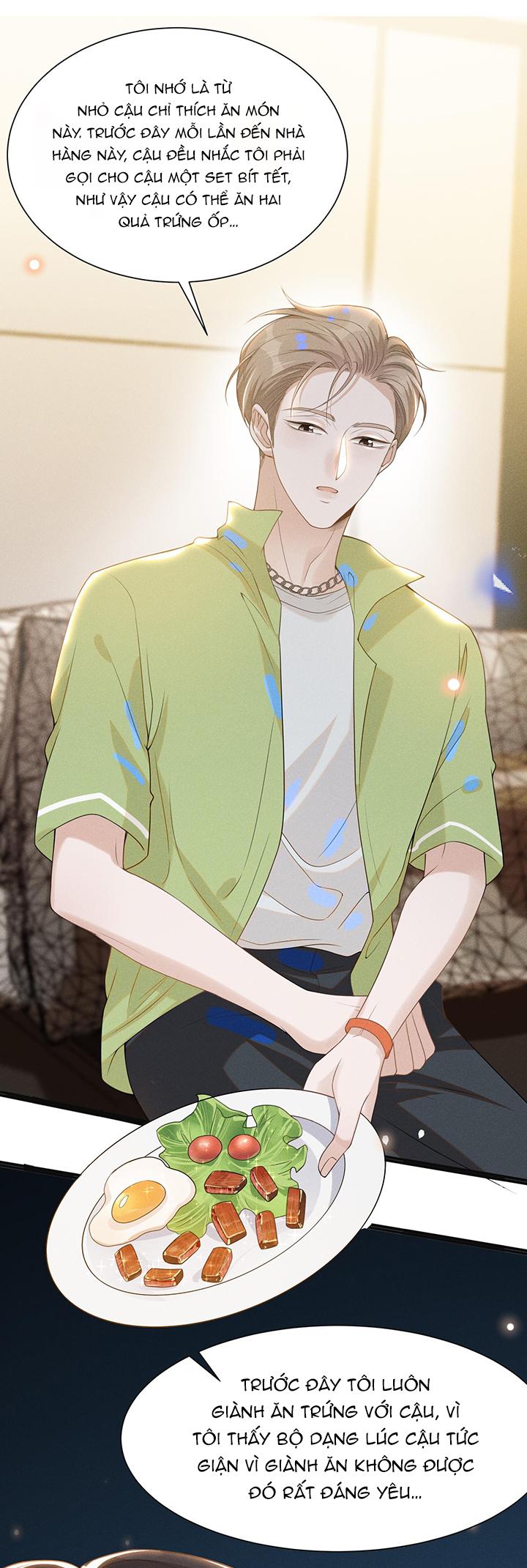 Lai Sinh Bất Kiến Chapter 39 - Trang 2