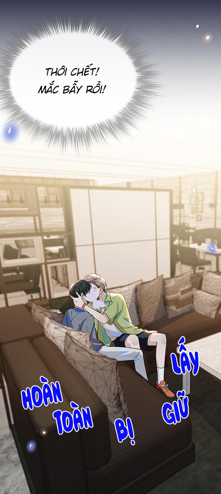 Lai Sinh Bất Kiến Chapter 39 - Trang 2