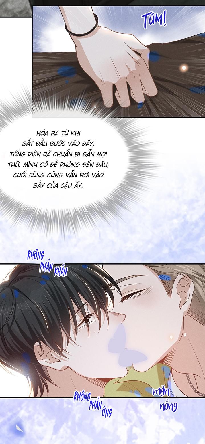 Lai Sinh Bất Kiến Chapter 39 - Trang 2