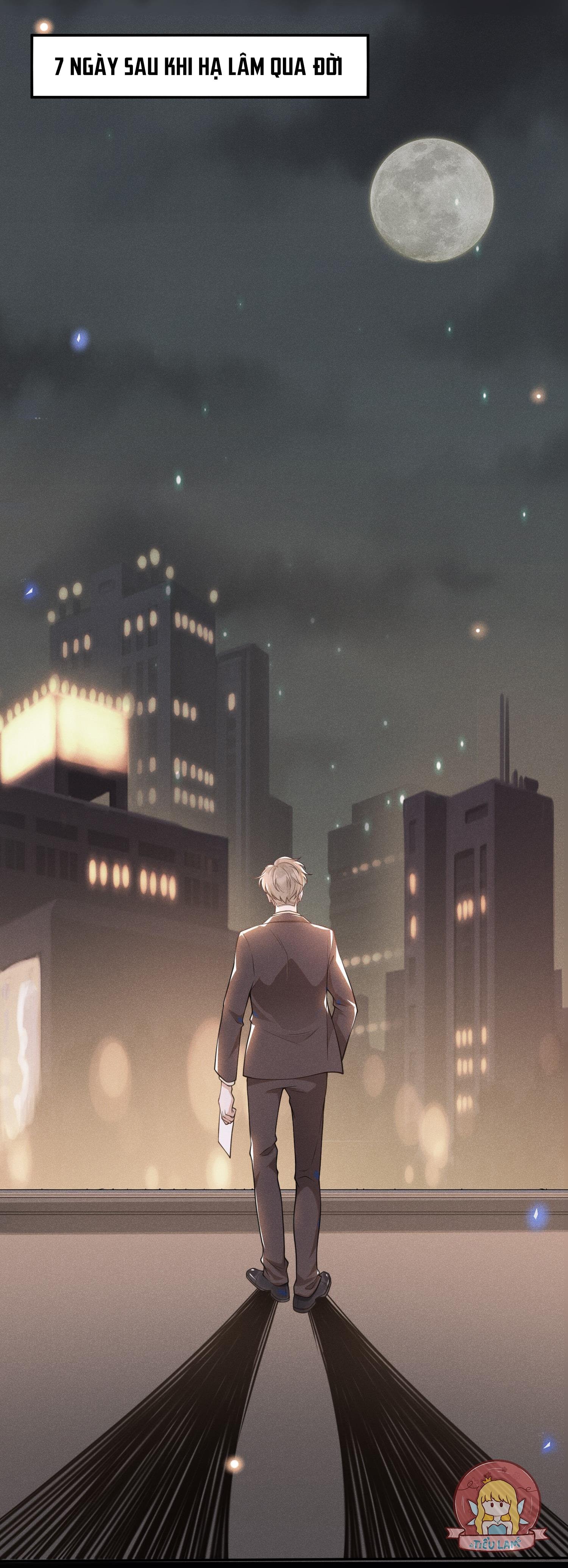 Lai Sinh Bất Kiến Chapter 4 - Trang 2