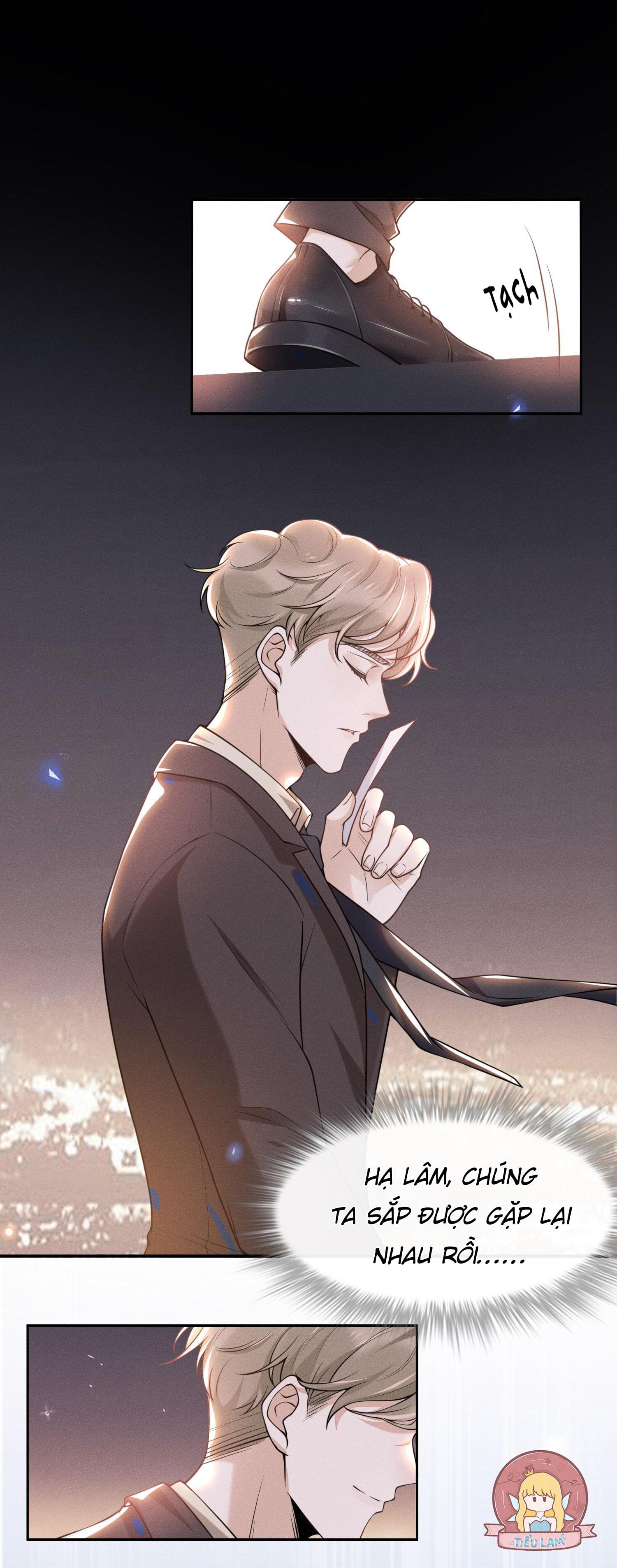 Lai Sinh Bất Kiến Chapter 4 - Trang 2