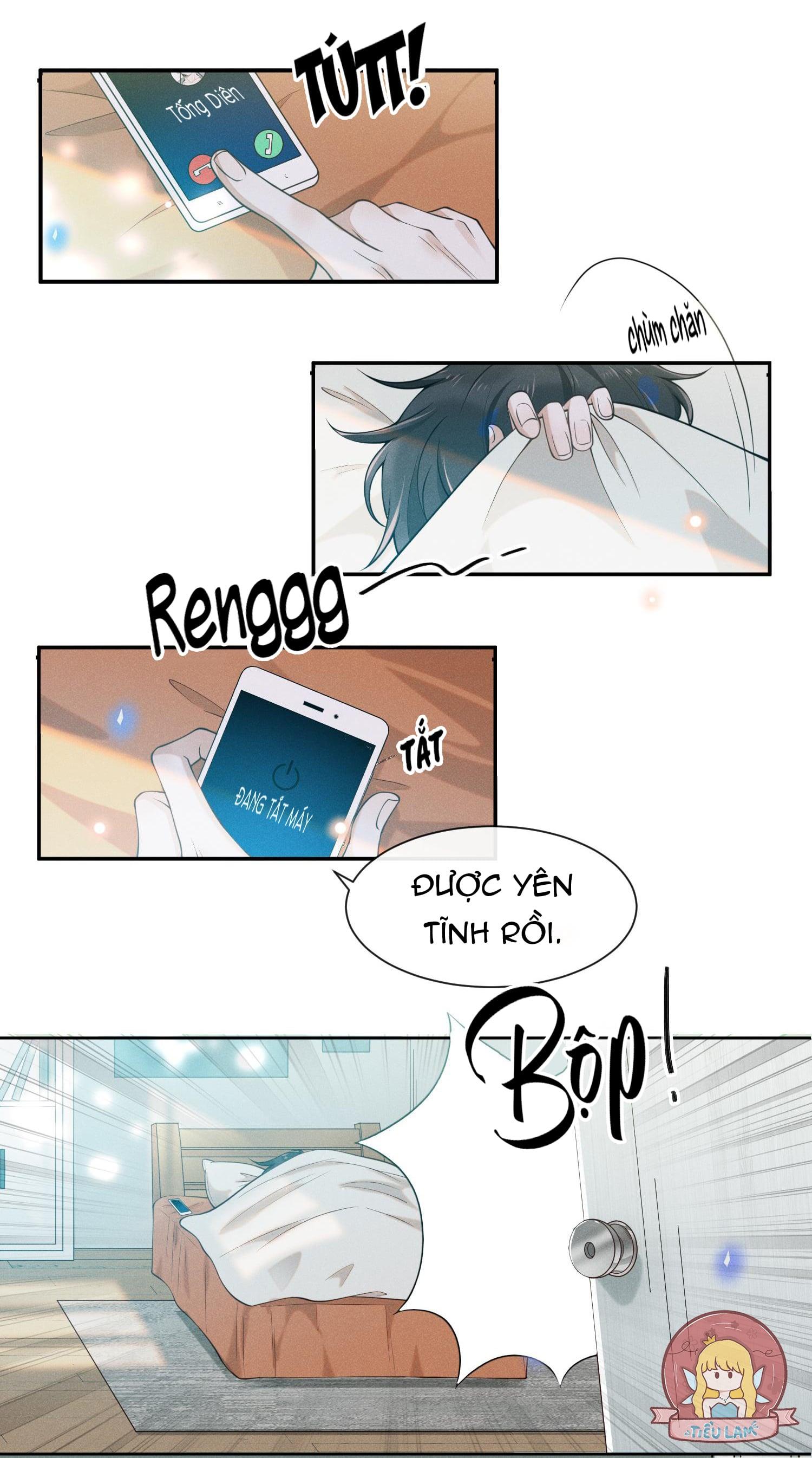 Lai Sinh Bất Kiến Chapter 4 - Trang 2