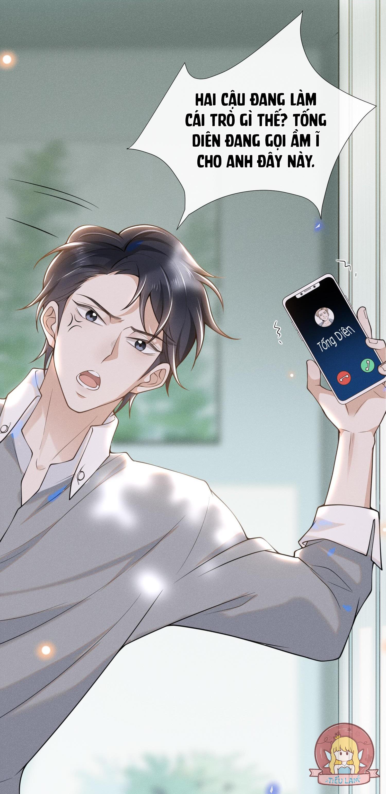 Lai Sinh Bất Kiến Chapter 4 - Trang 2