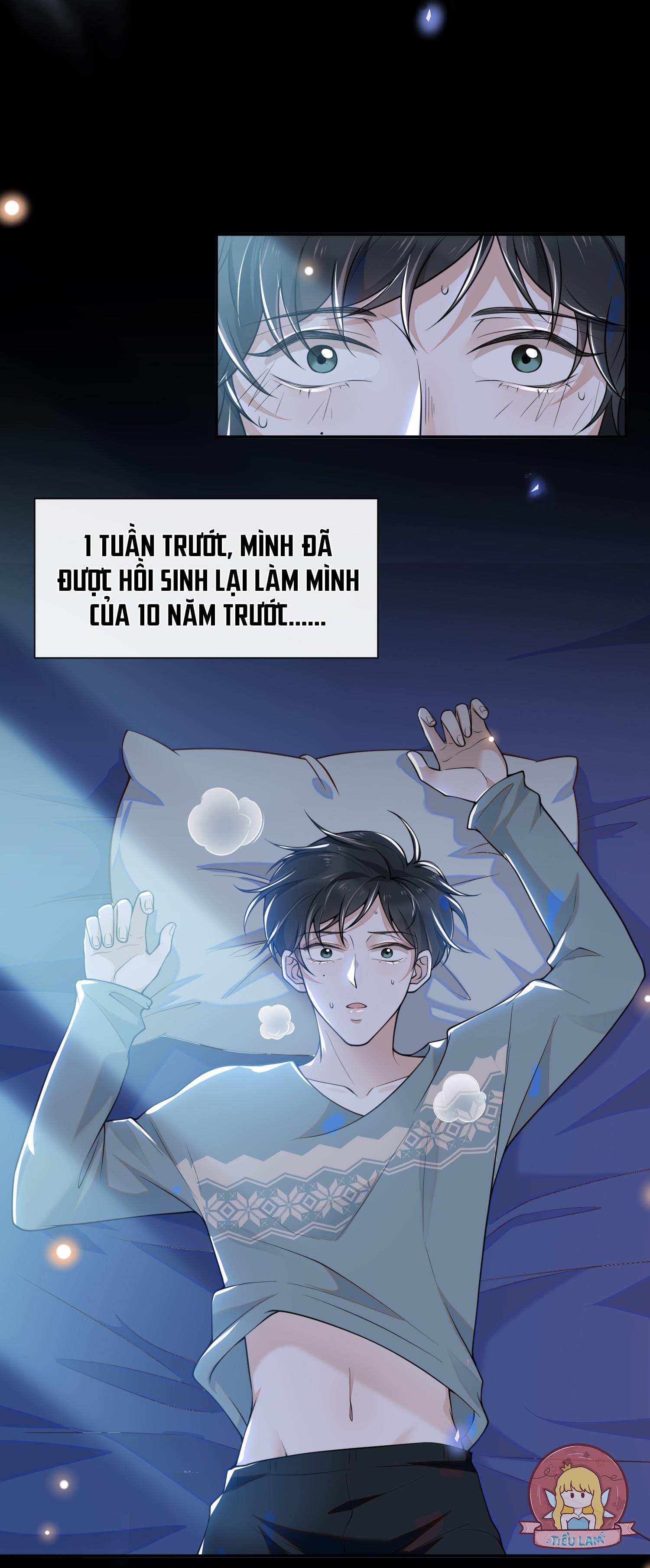 Lai Sinh Bất Kiến Chapter 4 - Trang 2