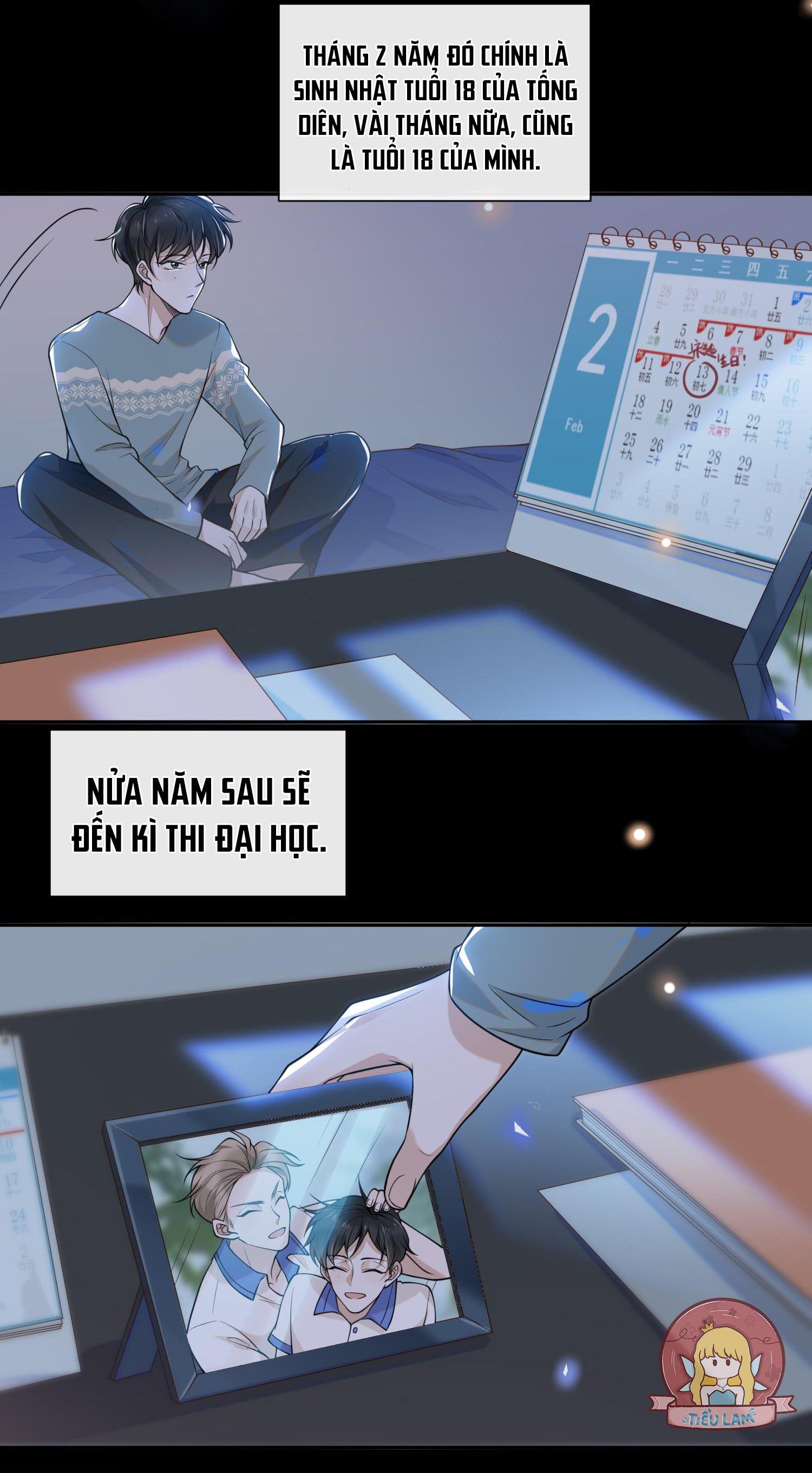 Lai Sinh Bất Kiến Chapter 4 - Trang 2