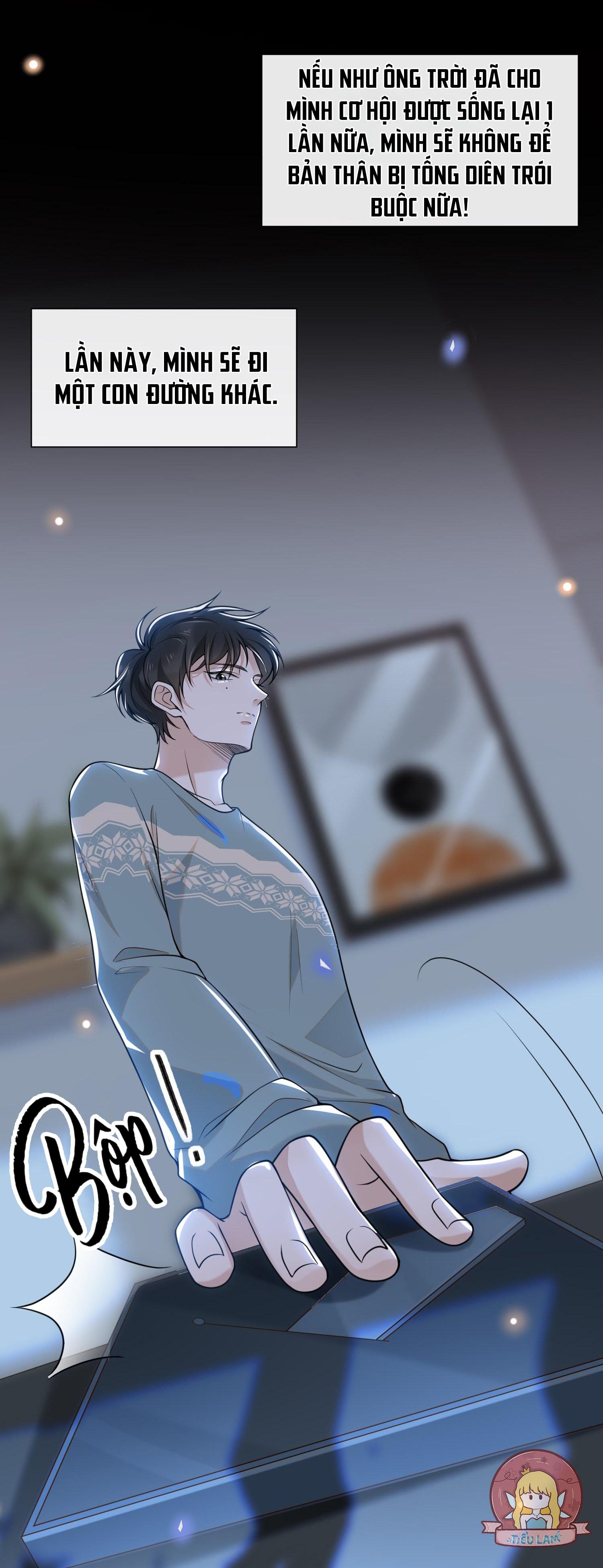 Lai Sinh Bất Kiến Chapter 4 - Trang 2