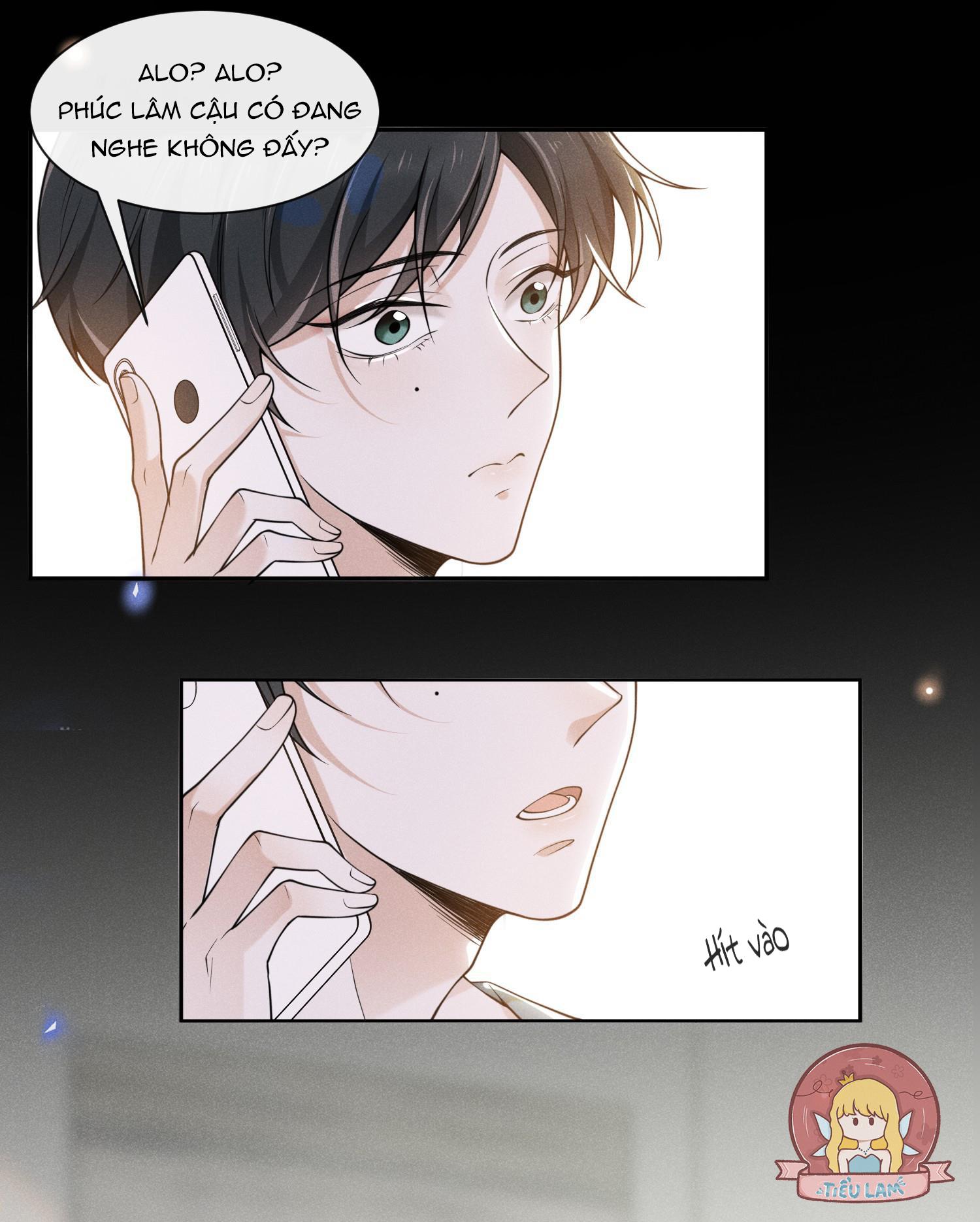 Lai Sinh Bất Kiến Chapter 4 - Trang 2