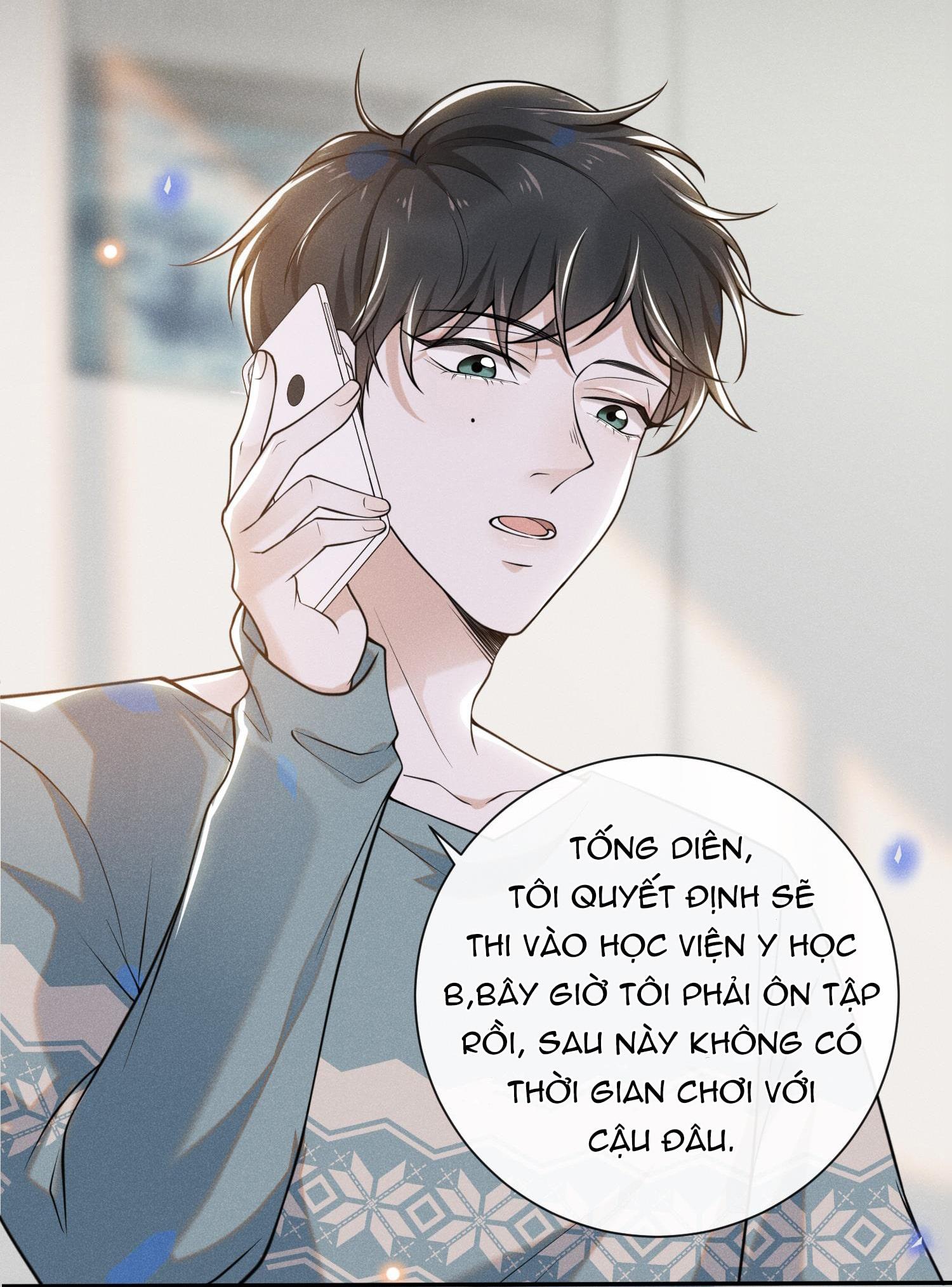 Lai Sinh Bất Kiến Chapter 4 - Trang 2