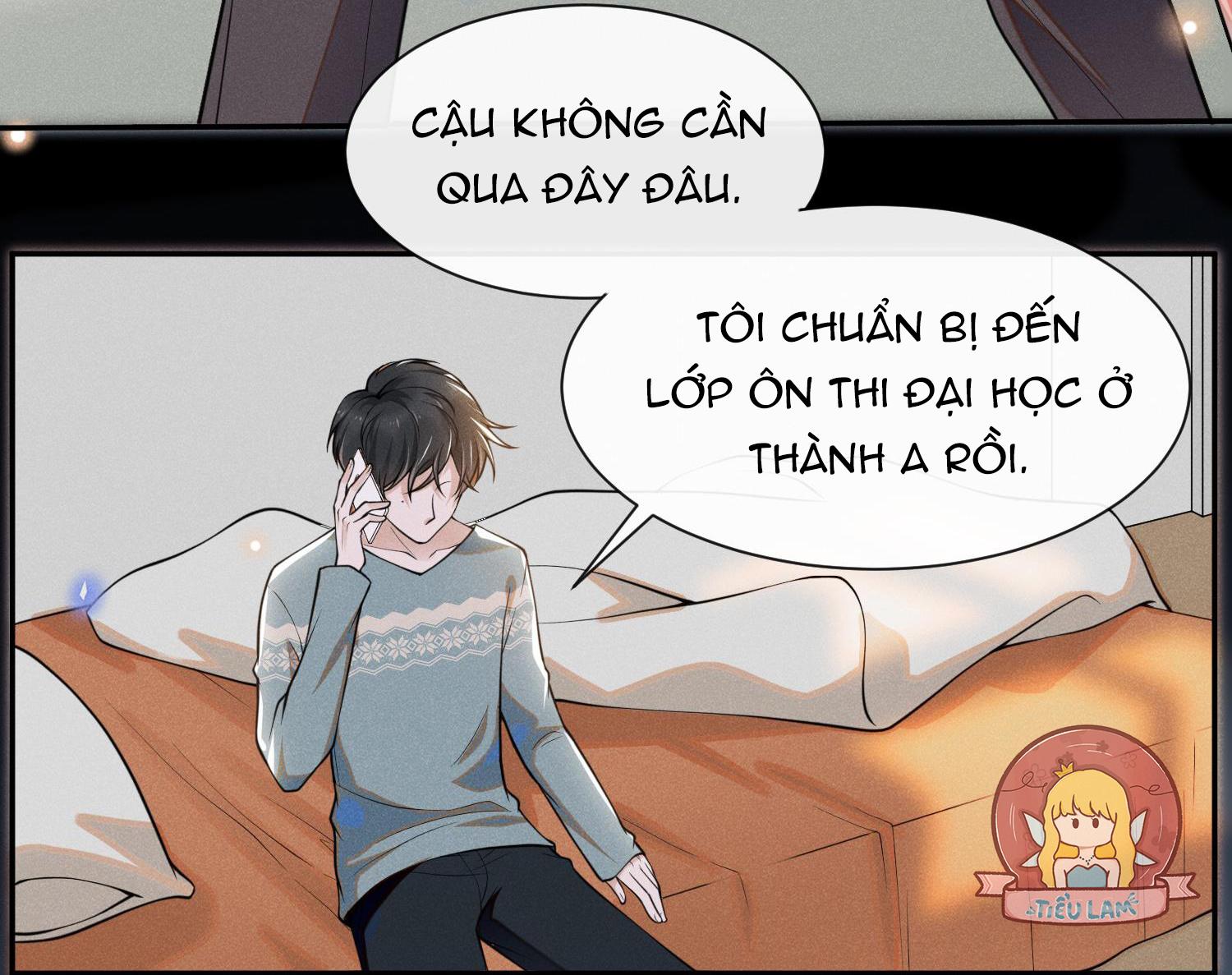 Lai Sinh Bất Kiến Chapter 4 - Trang 2