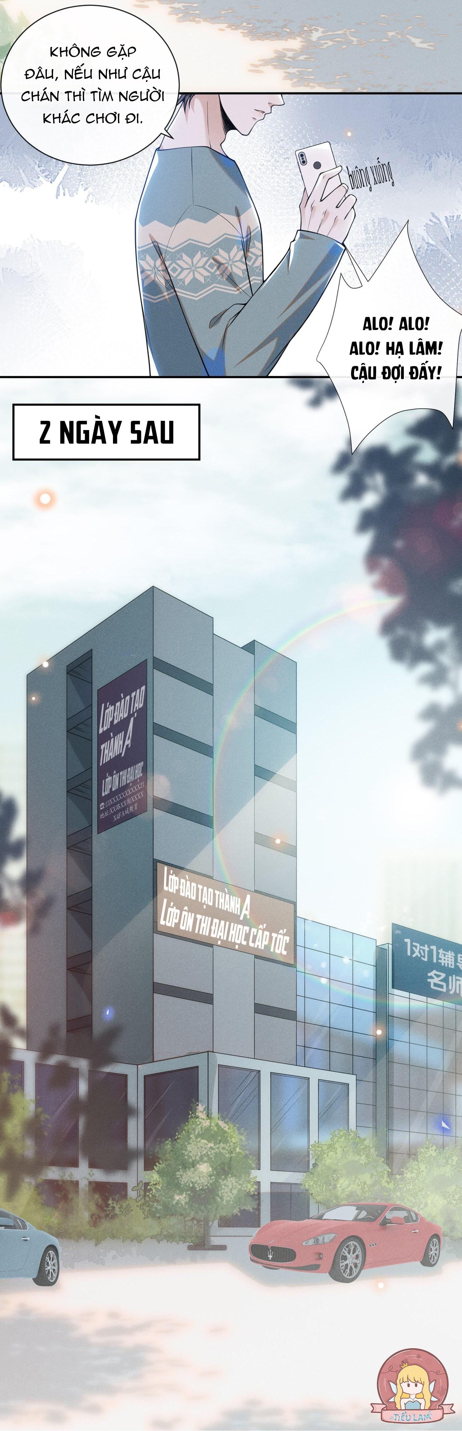 Lai Sinh Bất Kiến Chapter 4 - Trang 2