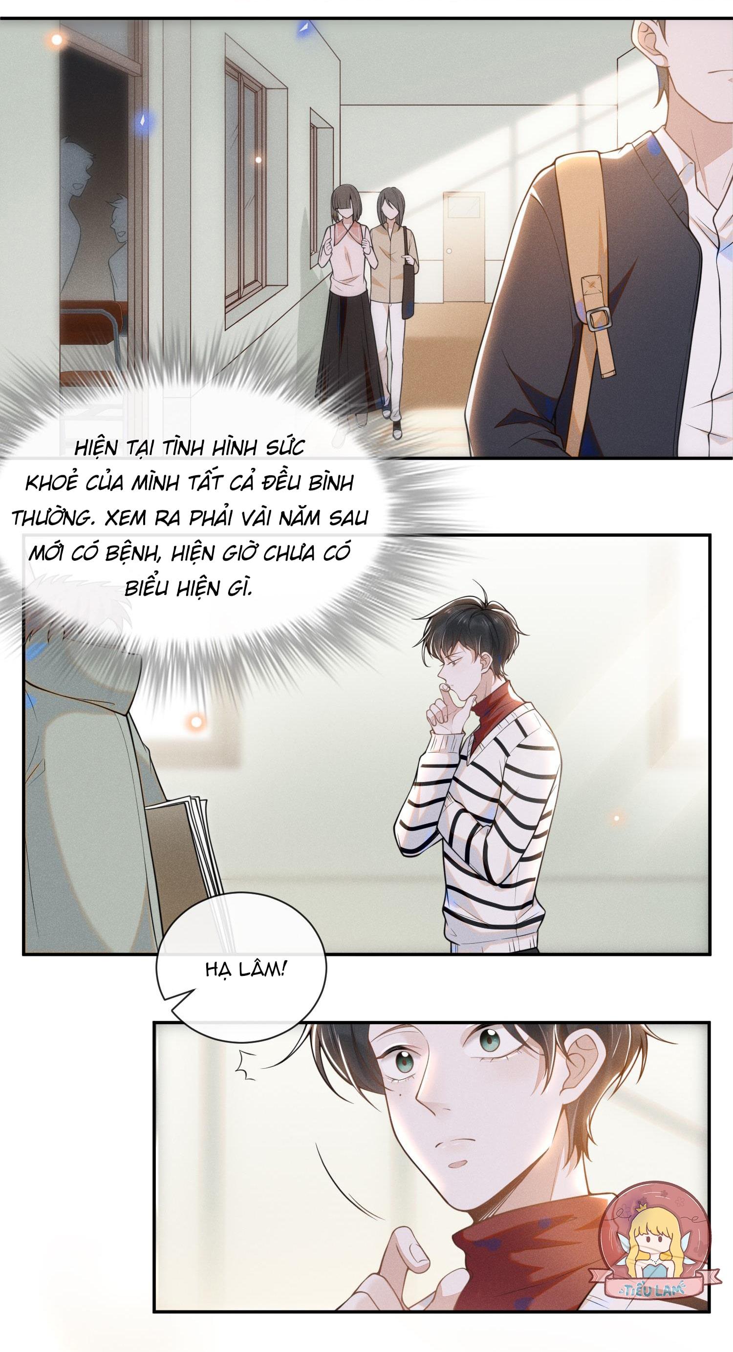 Lai Sinh Bất Kiến Chapter 4 - Trang 2