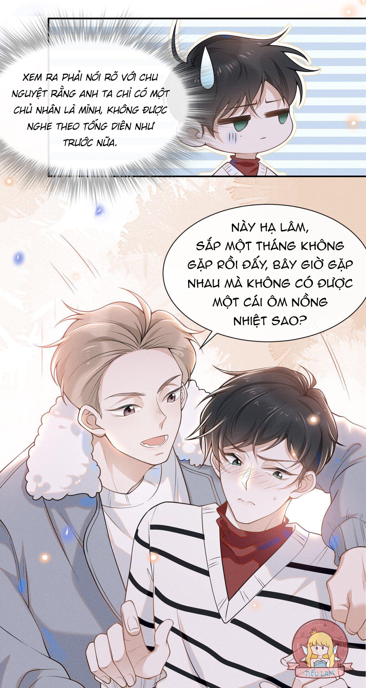 Lai Sinh Bất Kiến Chapter 4 - Trang 2