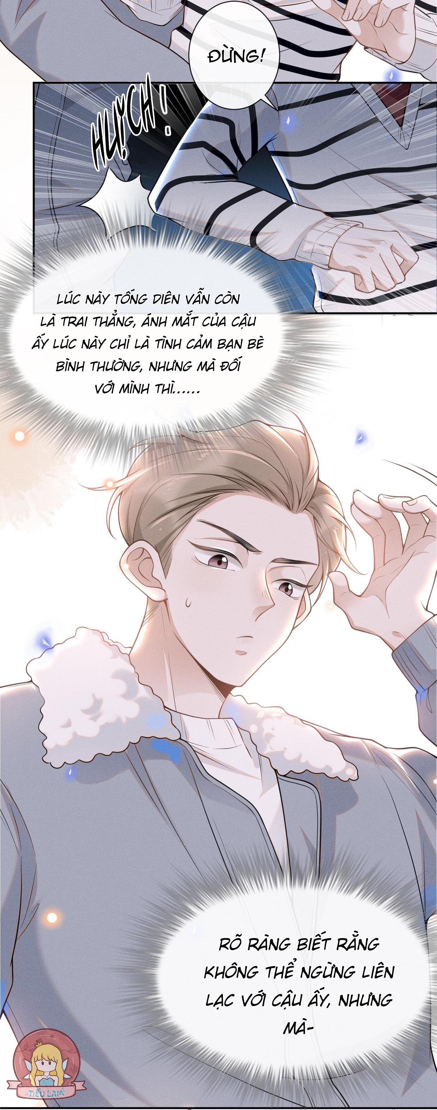 Lai Sinh Bất Kiến Chapter 4 - Trang 2