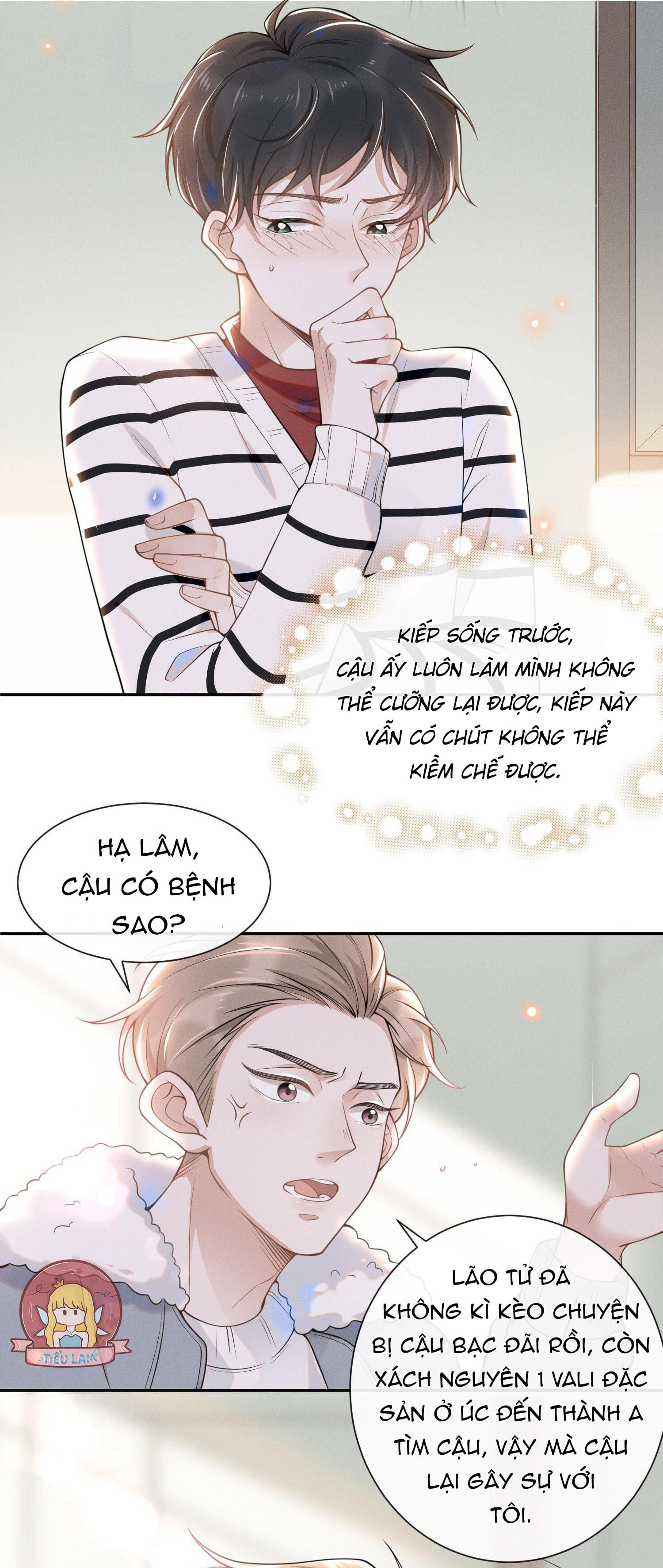 Lai Sinh Bất Kiến Chapter 4 - Trang 2