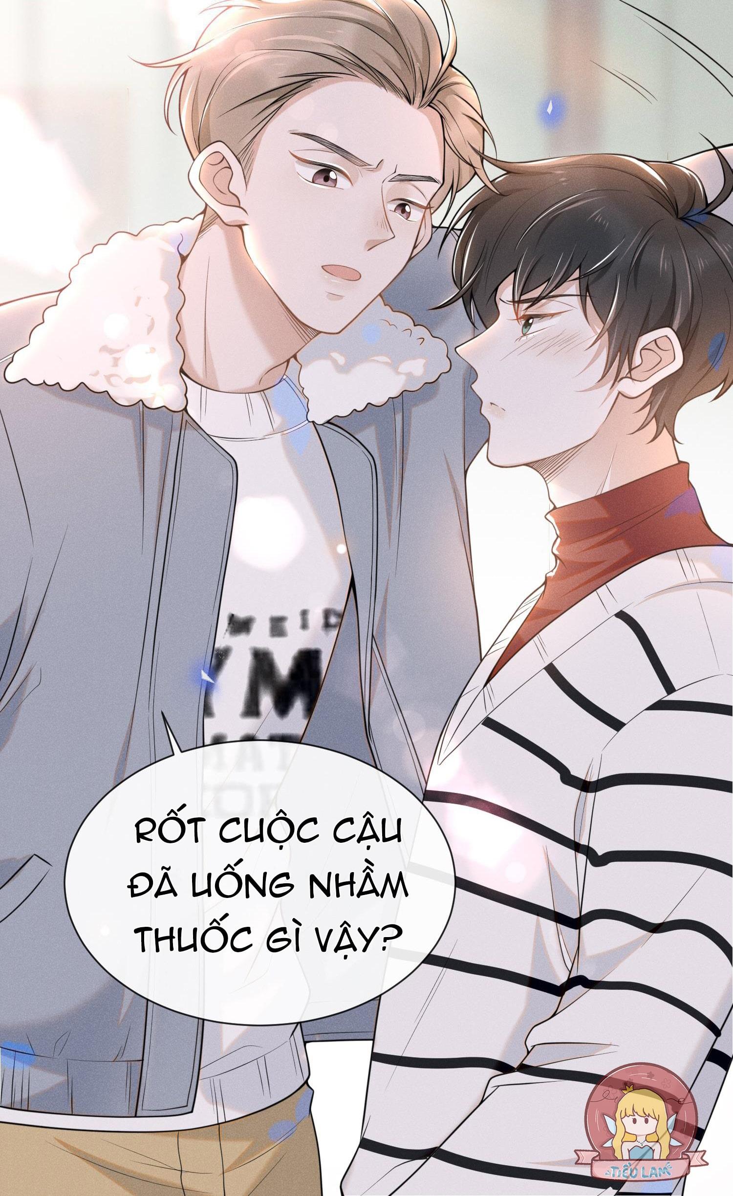 Lai Sinh Bất Kiến Chapter 4 - Trang 2