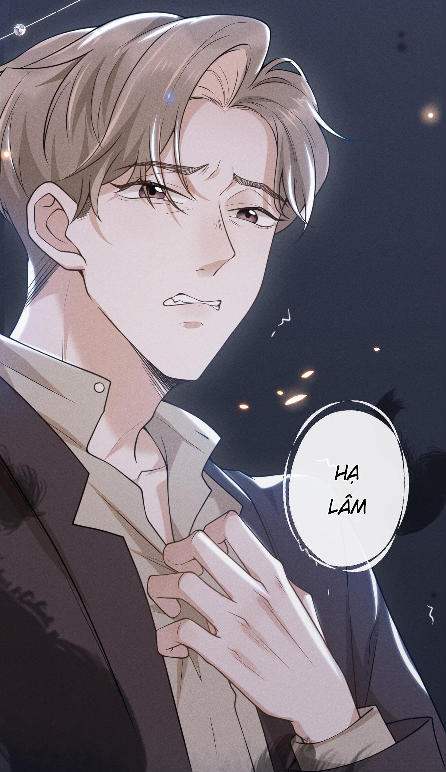 Lai Sinh Bất Kiến Chapter 4 - Trang 2