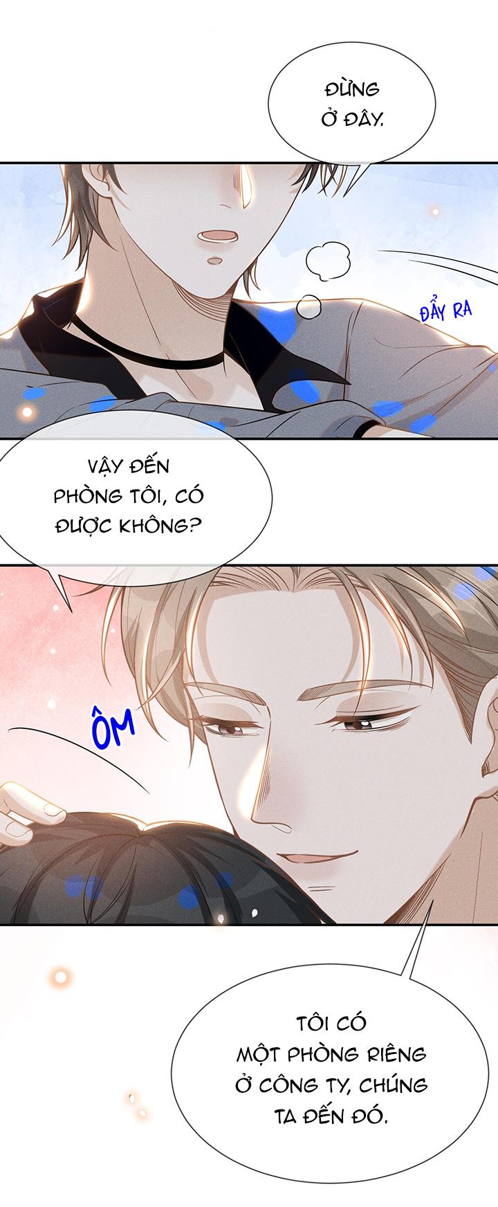 Lai Sinh Bất Kiến Chapter 40 - Trang 2