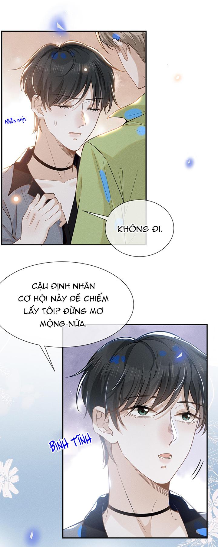 Lai Sinh Bất Kiến Chapter 40 - Trang 2