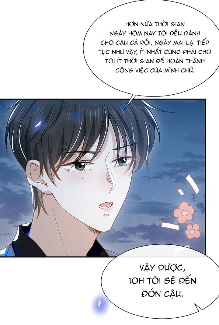 Lai Sinh Bất Kiến Chapter 40 - Trang 2