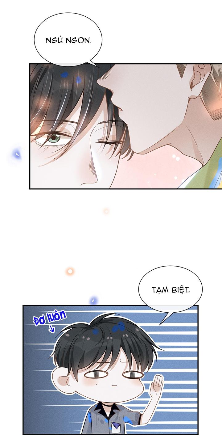 Lai Sinh Bất Kiến Chapter 40 - Trang 2