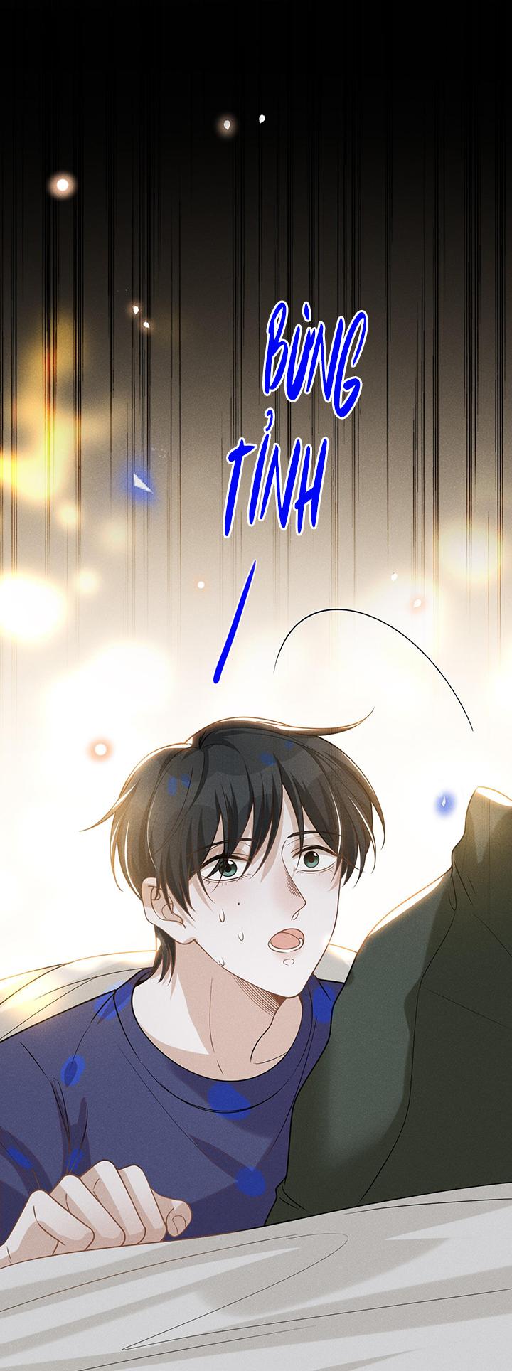 Lai Sinh Bất Kiến Chapter 41 - Trang 2