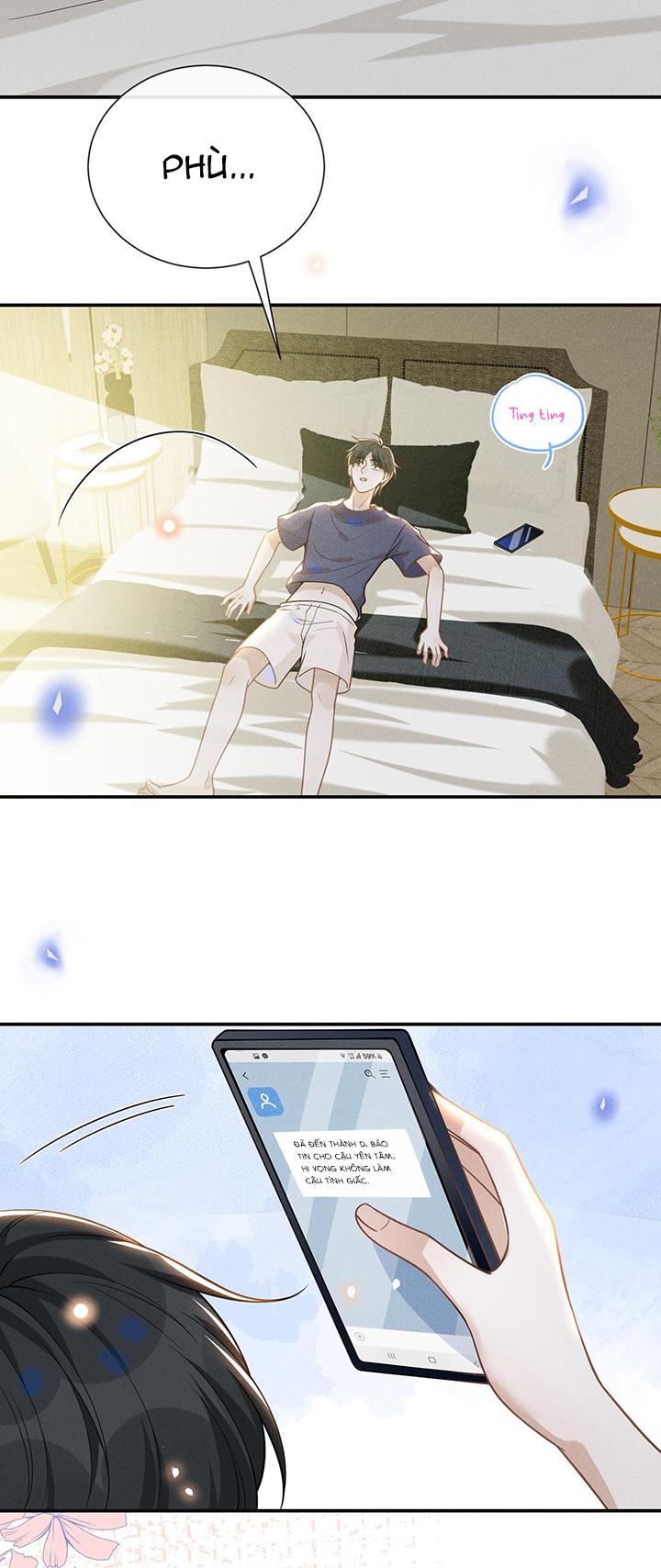 Lai Sinh Bất Kiến Chapter 41 - Trang 2