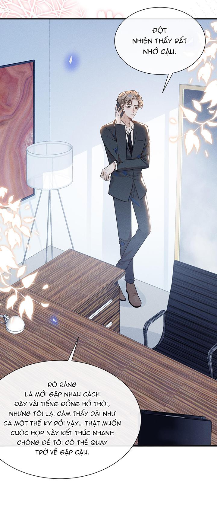 Lai Sinh Bất Kiến Chapter 41 - Trang 2