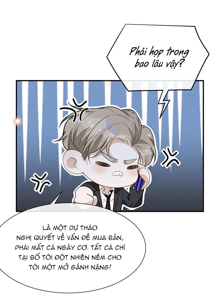Lai Sinh Bất Kiến Chapter 41 - Trang 2
