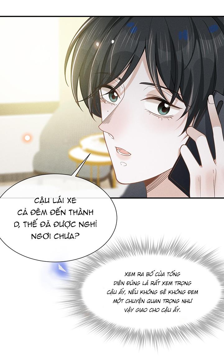 Lai Sinh Bất Kiến Chapter 41 - Trang 2