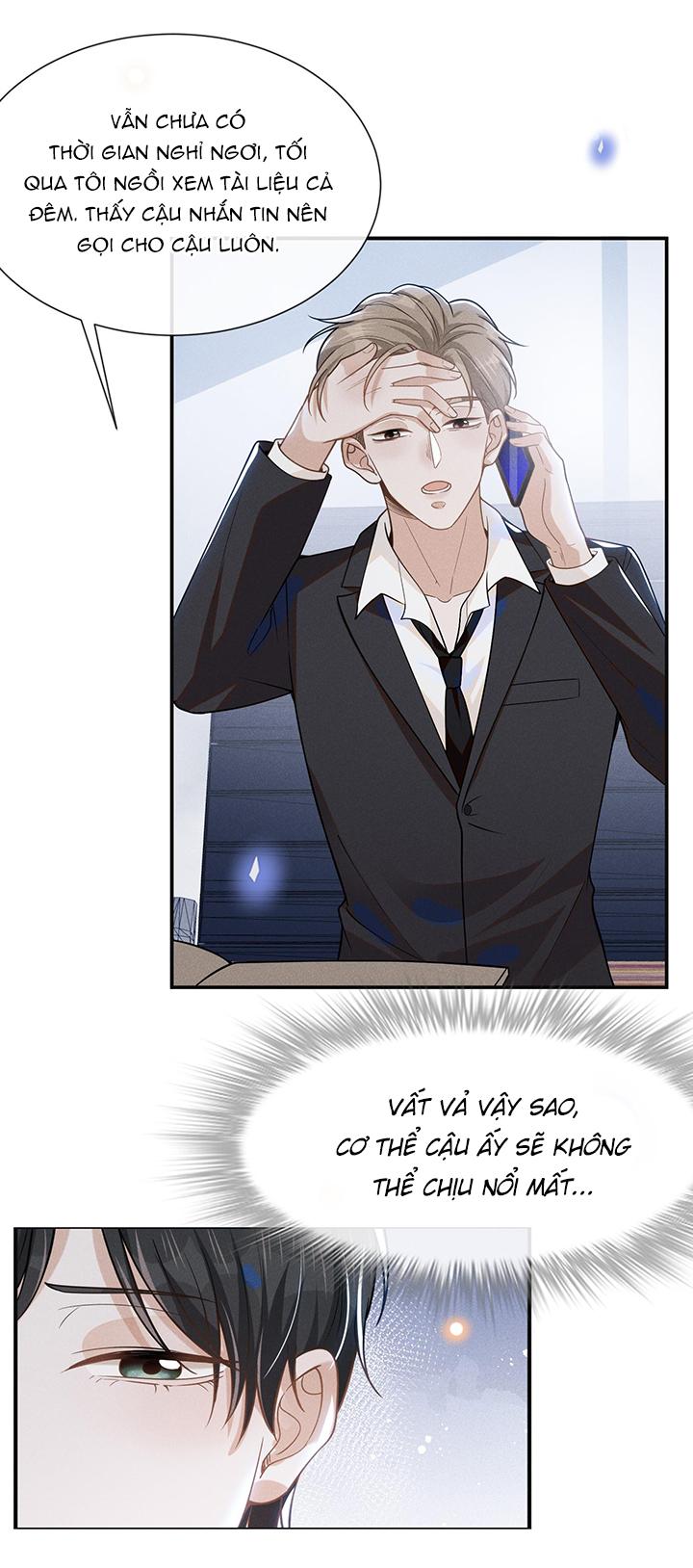 Lai Sinh Bất Kiến Chapter 41 - Trang 2