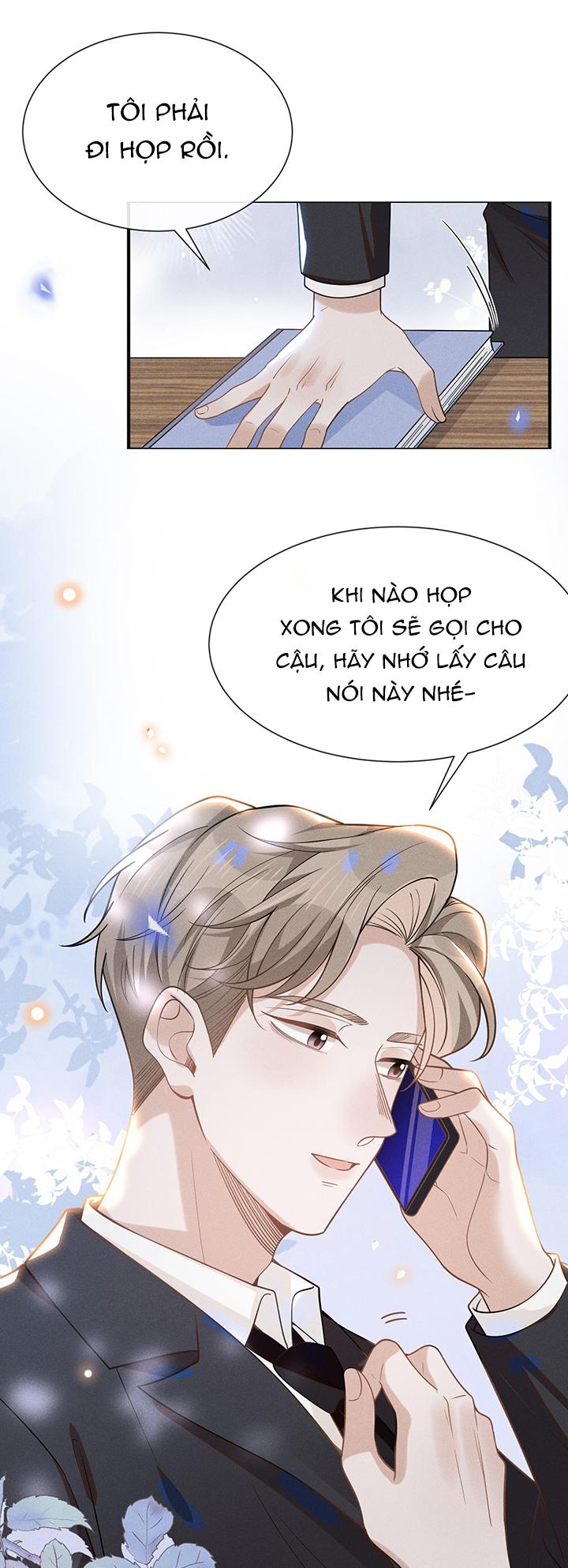 Lai Sinh Bất Kiến Chapter 41 - Trang 2