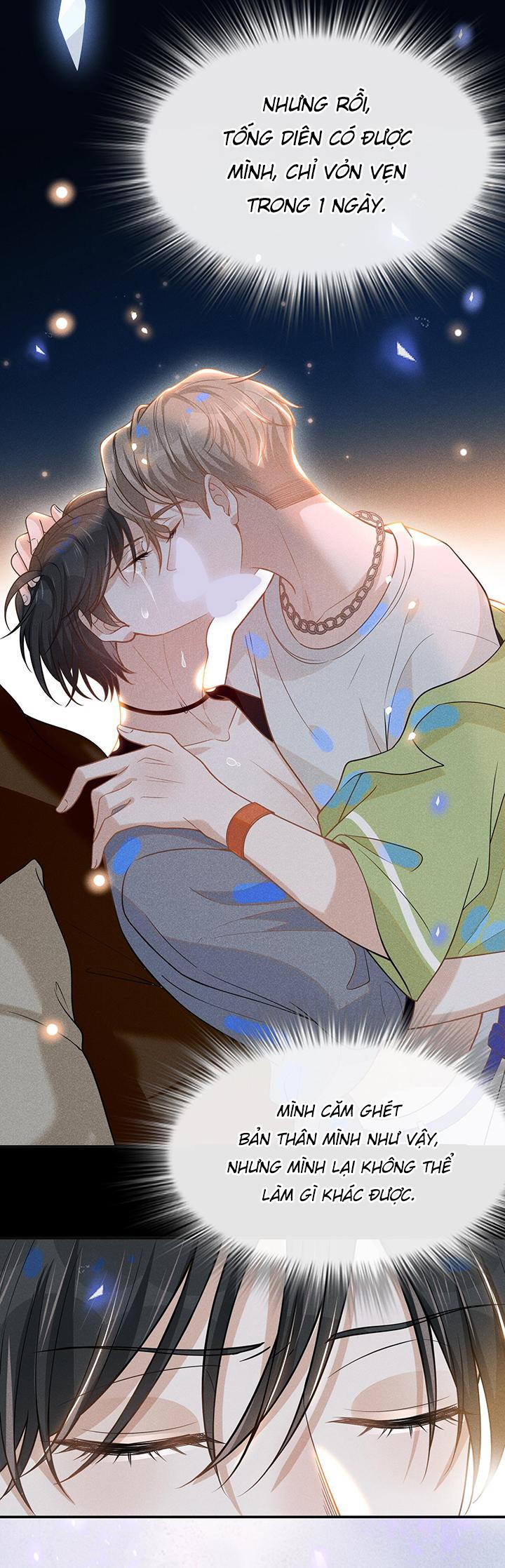 Lai Sinh Bất Kiến Chapter 41 - Trang 2