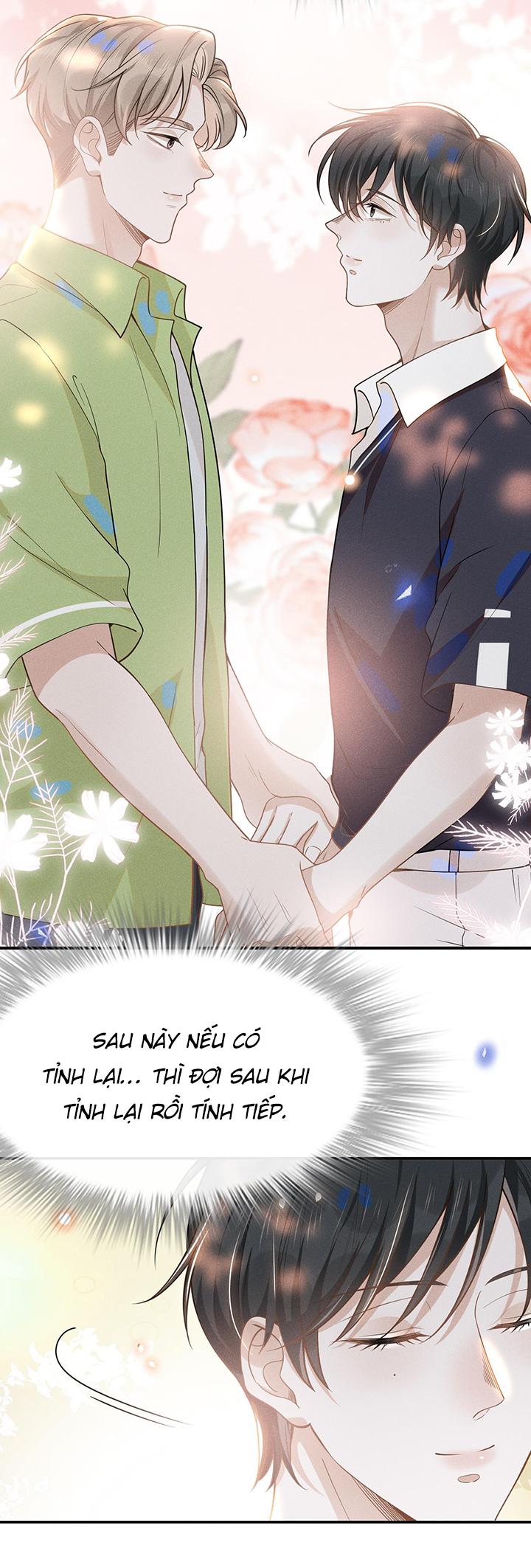 Lai Sinh Bất Kiến Chapter 41 - Trang 2