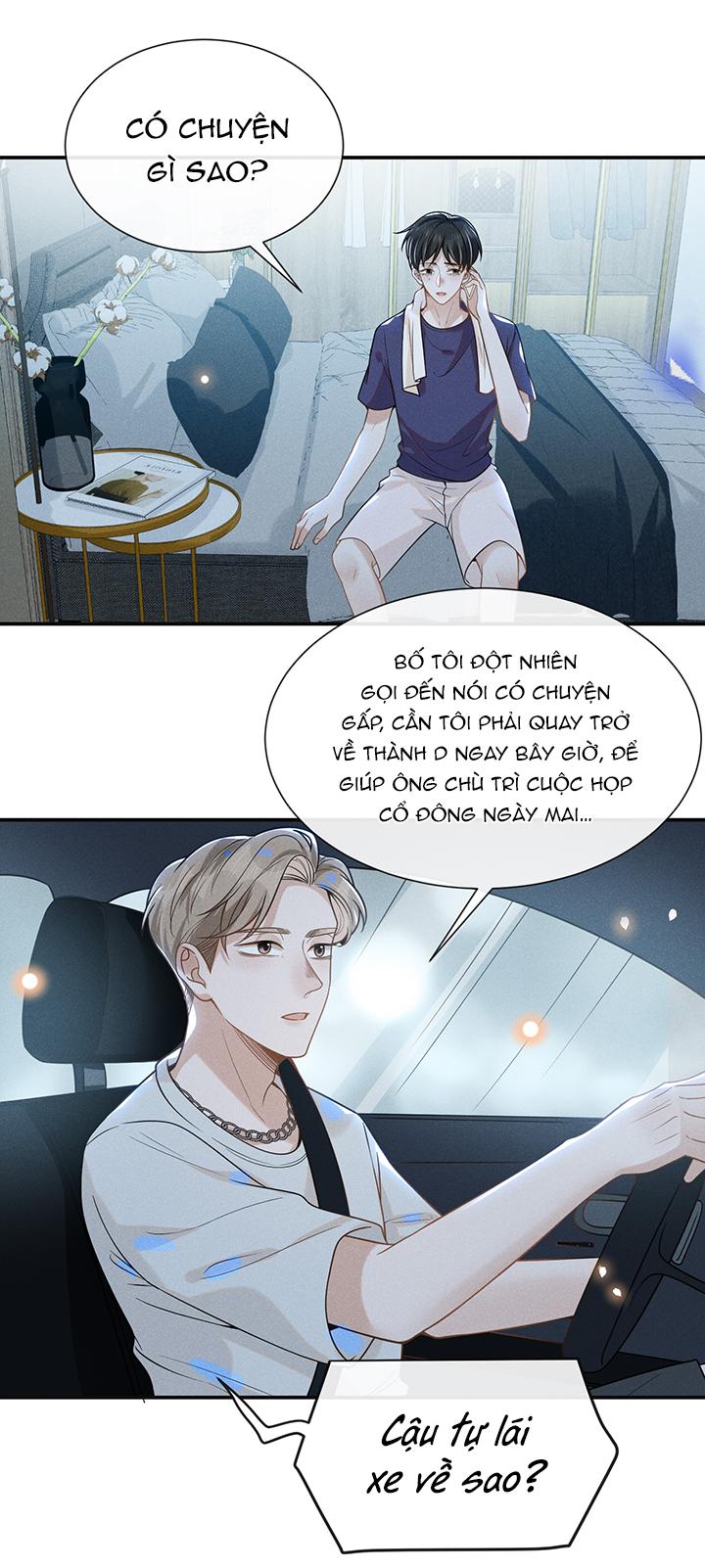 Lai Sinh Bất Kiến Chapter 41 - Trang 2